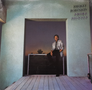 Smokey Robinson – албум Smoke Signals