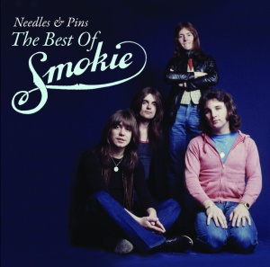 SMOKIE - Needles & Pin: The Best Of Smokie
