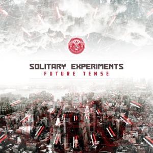 SOLITARY EXPERIMENTS - FUTURE TENSE