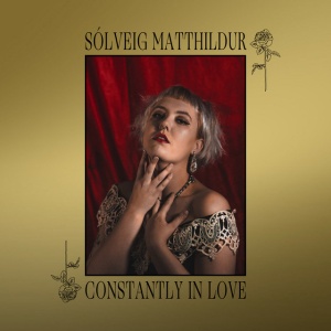 Solveig Matthildur - CONSTANTLY IN LOVE (1 x CD)
