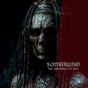 Somberwind - SOMBERWIND: THE LABYRINTH OF SELF (1 x CD)