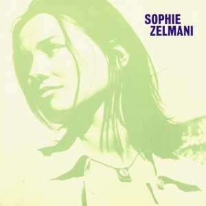 Sophie Zelmani - SOPHIE ZELMANI (1 x LP)