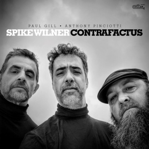 SPIKE WILNER TRIO - CONTRAFACTUS