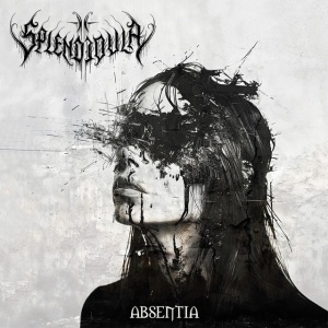 Splendidula - ABSENTIA (1 x CD)