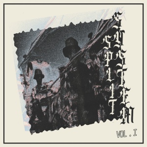 Split System - VOL. 1 (1 x LP)