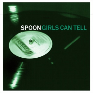 SPOON - GIRLS CAN TELL