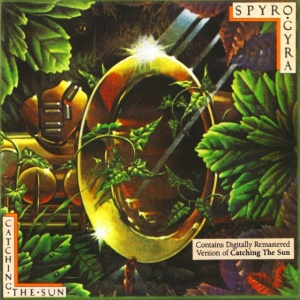 SPYRO GYRA - CATCHING THE SUN