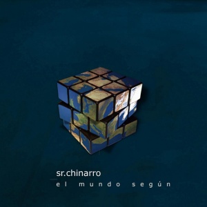 Sr. Chinarro - EL MUNDO SEGUN (1 x LP)