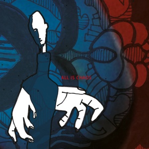 STAKE - ALL IS CHAOS