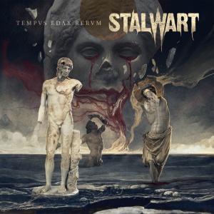 Stalwart - TEMPVS EDAX RERVM (1 x CD)