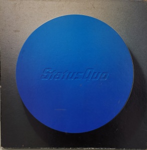 Status Quo – албум From The Makers Of....