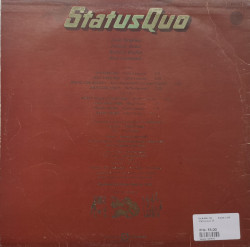 Status Quo – албум Quo - Img 2