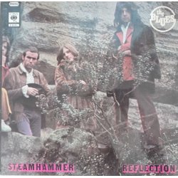 Steamhammer ‎– албум Reflection