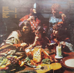 Steeleye Span – албум Below The Salt - Img 2