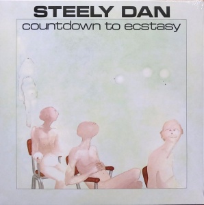 Steely Dan – албум Countdown To Ecstasy