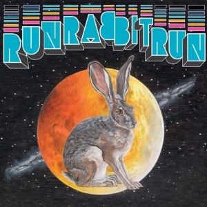 STEVENS, SUFJAN - RUN RABBIT RUN