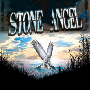 Stone Angel - STONE ANGEL (1 x LP)