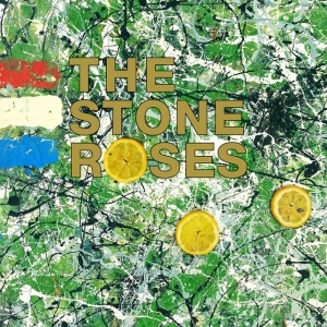 STONE ROSES, THE - The Stone Roses