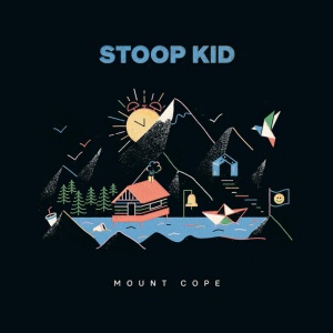 STOOP KID - MOUNT COPE