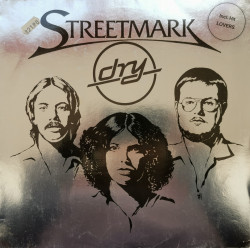 Streetmark – албум Dry