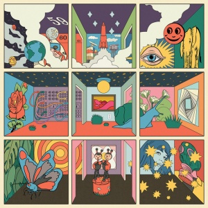 Strfkr - FUTURE PAST LIFE (1 x LP)
