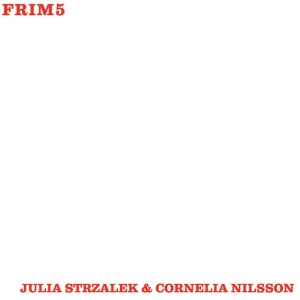 STRZALEK, JULIA & CORNELI - SCENERY SOMEWHERE