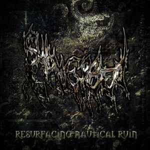Submerged - RESURFACING NAUTICAL RUIN (1 x CD)