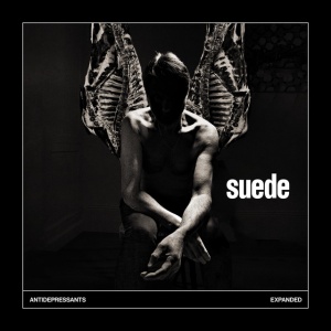 Suede - ANTIDEPRESSANTS: EXPANDED (3 x CD)