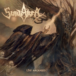 Suidakra - ARCANUM (1 x LP)