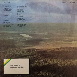 Suite Transbrasil ‎– албум Suite Transbrasil - Img 3
