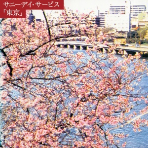 Sunny Day Service - TOKYO (1 x LP)