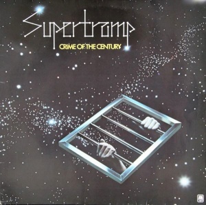 Supertramp – Crime Of The Century