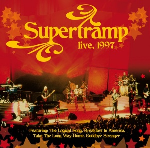 SUPERTRAMP - LIVE