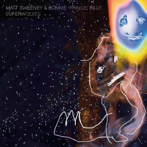SWEENEY, MATT & BO... - SUPERWOLVES