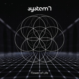 System 7 - FLOWER OF LIFE (1 x CD)