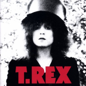 T. REX - SLIDER
