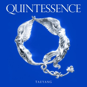 Taeyang - QUINTESSENCE (1 x CD)