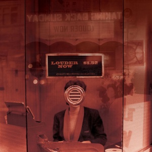Taking Back Sunday - LOUDER NOW (2 x LP)