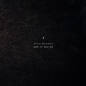 TALVIHORROS - AND IT WAS SO