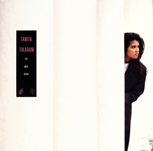 Tanita Tikaram – албум The Sweet Keeper