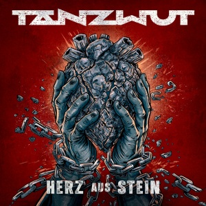 Tanzwut - HERZ AUS STEIN (1 x CD)