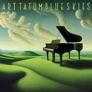 TATUM, ART - BLUE SKIES