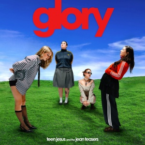 TEEN JESUS AND THE JEA... - GLORY