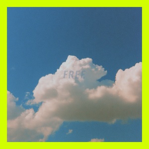 Tensnake - FREE (1 x LP)