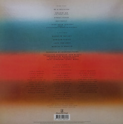 Terry Callier – албум Fire On Ice - Img 2