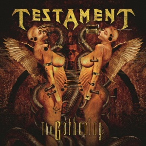 TESTAMENT - THE GATHERING