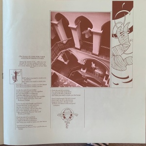 The Alan Parsons Project - Tales Of Mystery And Imagination • Edgar Allan Poe (1 x LP) - Img 11