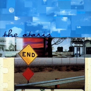 The Ataris - END IS FOREVER (1 x CD)