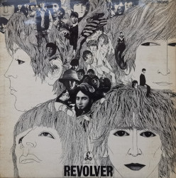 The Beatles – албум Revolver