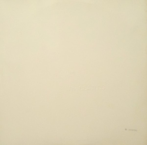 The Beatles – The Beatles (2xLP)